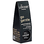The Lekker Company - Déodorant Bambou Mou