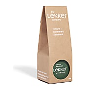 The Lekker Company - Déodorant Woodland
