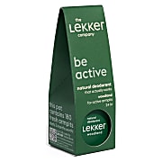 The Lekker Company - Déodorant Woodland
