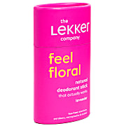The Lekker Company Stick Déodorant Lavande