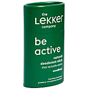 The Lekker Company Stick Déodorant Woodland