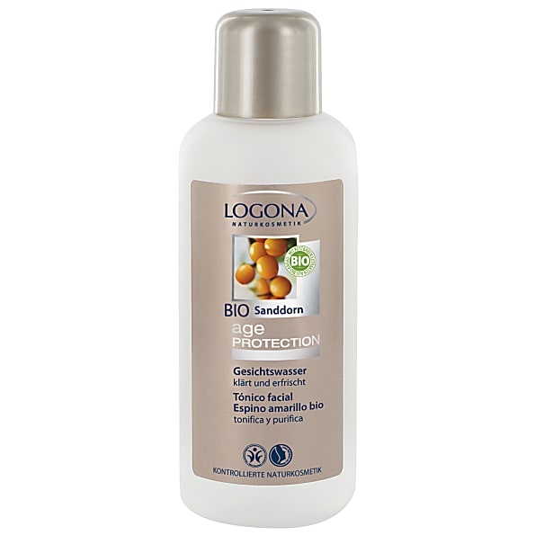 Logona - Age Protection - Lotion Tonique
