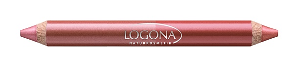 Logona - Rouge à Levres DUO (pink)