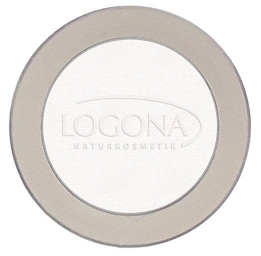 Logona - Fard à paupieres Mono (satin light)