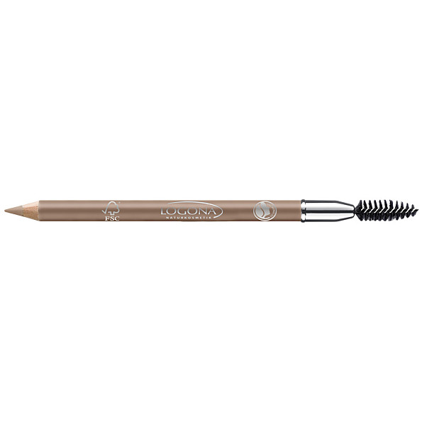 Logona - Crayon à sourcils (blonde)