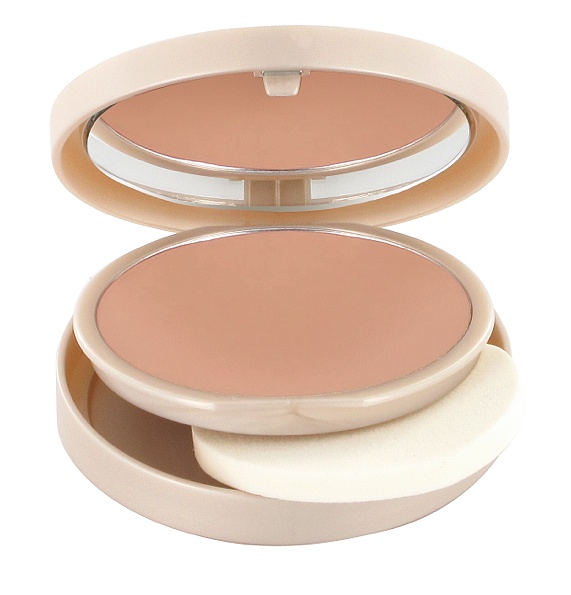 Logona - Fond de teint Perfect Finish (light beige)