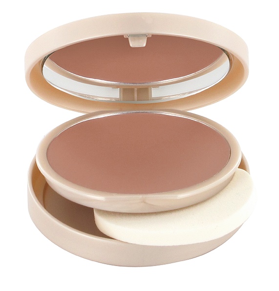Logona - Fond de teint Perfect Finish (sunny beige)