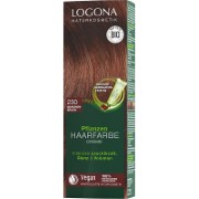 Logona Crème Colorante - Teak 230