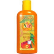 Logona - Shampooing et Gel douche Kids