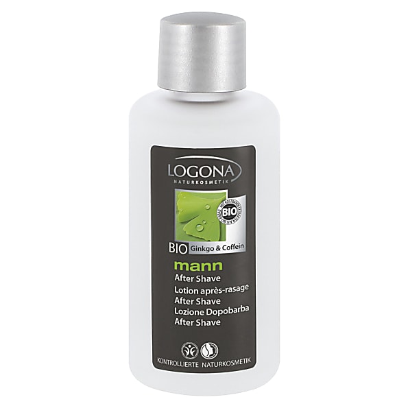 Logona - Lotion apres-rasage