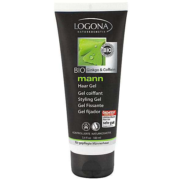 Logona - Gel coiffant
