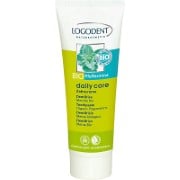 Logona - Daily Care - Dentifrice Gel Menthe Poivrée