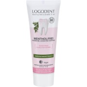 Logona - Gel dentaire Romarin et Herbes - sans menthol