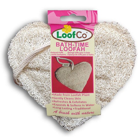 LoofCo Luffa de Bain