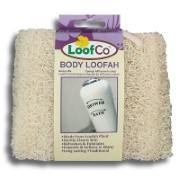 LoofCo Luffa de Corps