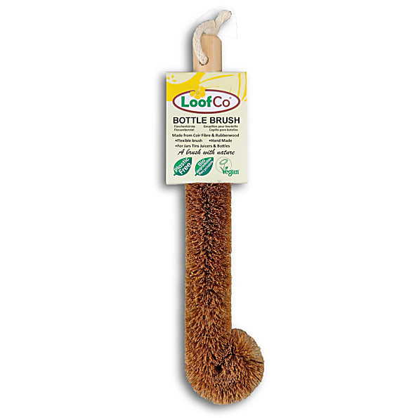 LoofCo Pinceau à Bouteille