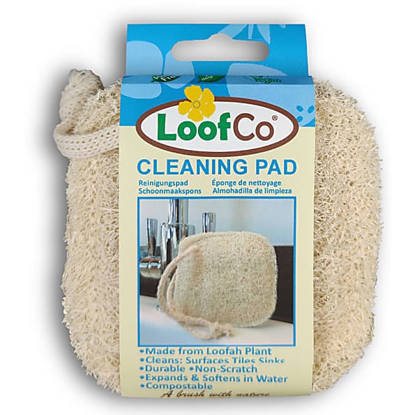 LoofCo Luffa Menager