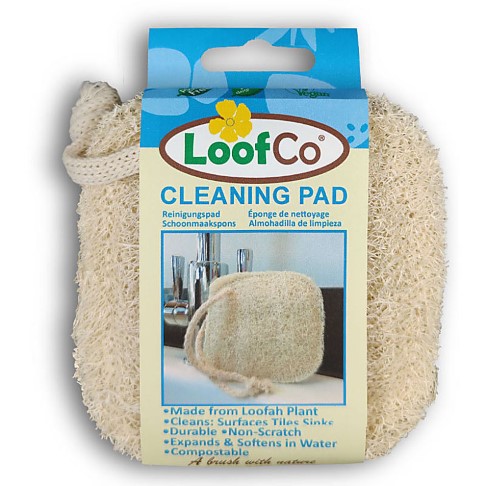 LoofCo Luffa Ménager