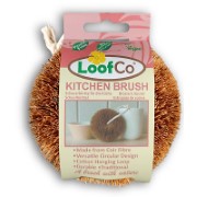 LoofCo Brosse à Récurer