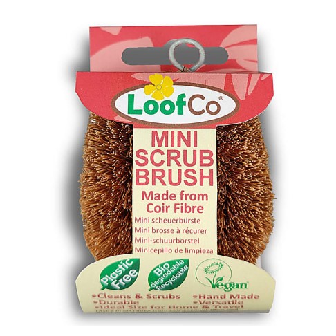 LoofCo Mini Scrub