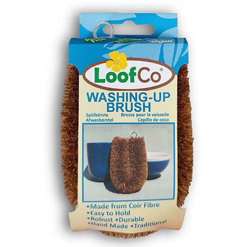 LoofCo Brosse à Vaisselle