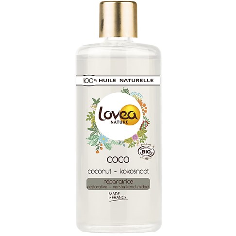 Lovea Huile de Coco