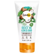 Lovea Crème Mains Huile de Coco Bio (peau sèche)