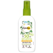 Lovea Spray Hydratant FPS 50