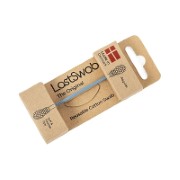 LastSwab Basic Coton-Tige Réutilisable Recharge - Bleu