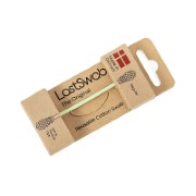 LastSwab Basic Coton-Tige Réutilisable Recharge - Vert