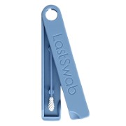 LastSwab Basic Coton-Tige Réutilisable - Bleu