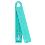 LastSwab Basic Coton-Tige Réutilisable - Turquoise