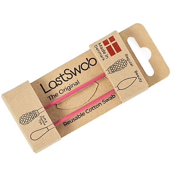 LastSwab Mix Basic & Beauty Recharge - Rouge