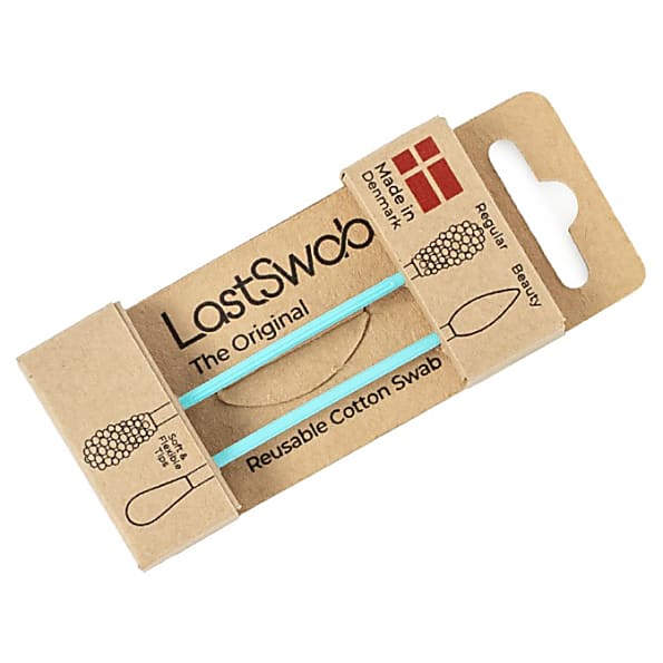 LastSwab Mix Basic & Beauty Recharge - Turquoise