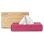 LastTissue Big Box Mouchoirs Réutilisables (18 pcs) - Rouge