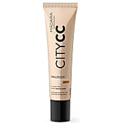 Madara CC Crème Anti-Pollution SPF15 Medium Beige