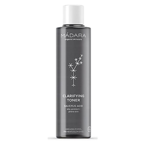 Madara Skincare - Lotion Tonique Purifiante - Peaux mixtes à grasses