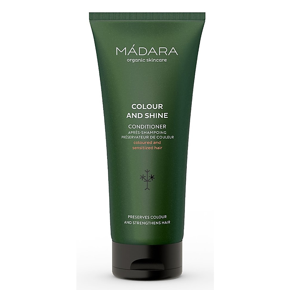 Madara Apres-Shampoing Couleur & Eclat
