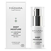 Madara Skincare - Crème contour des yeux