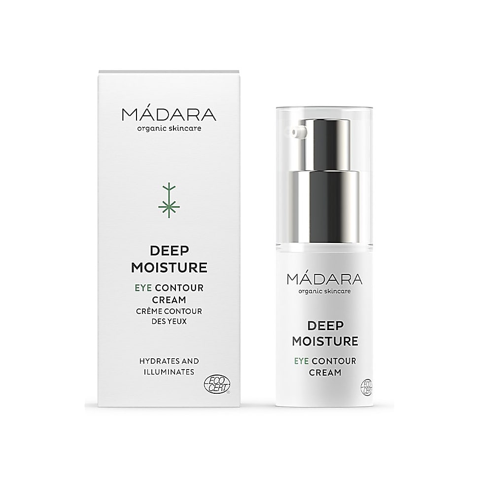 Madara Skincare - Creme contour des yeux