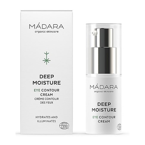 Madara Skincare - Crème contour des yeux