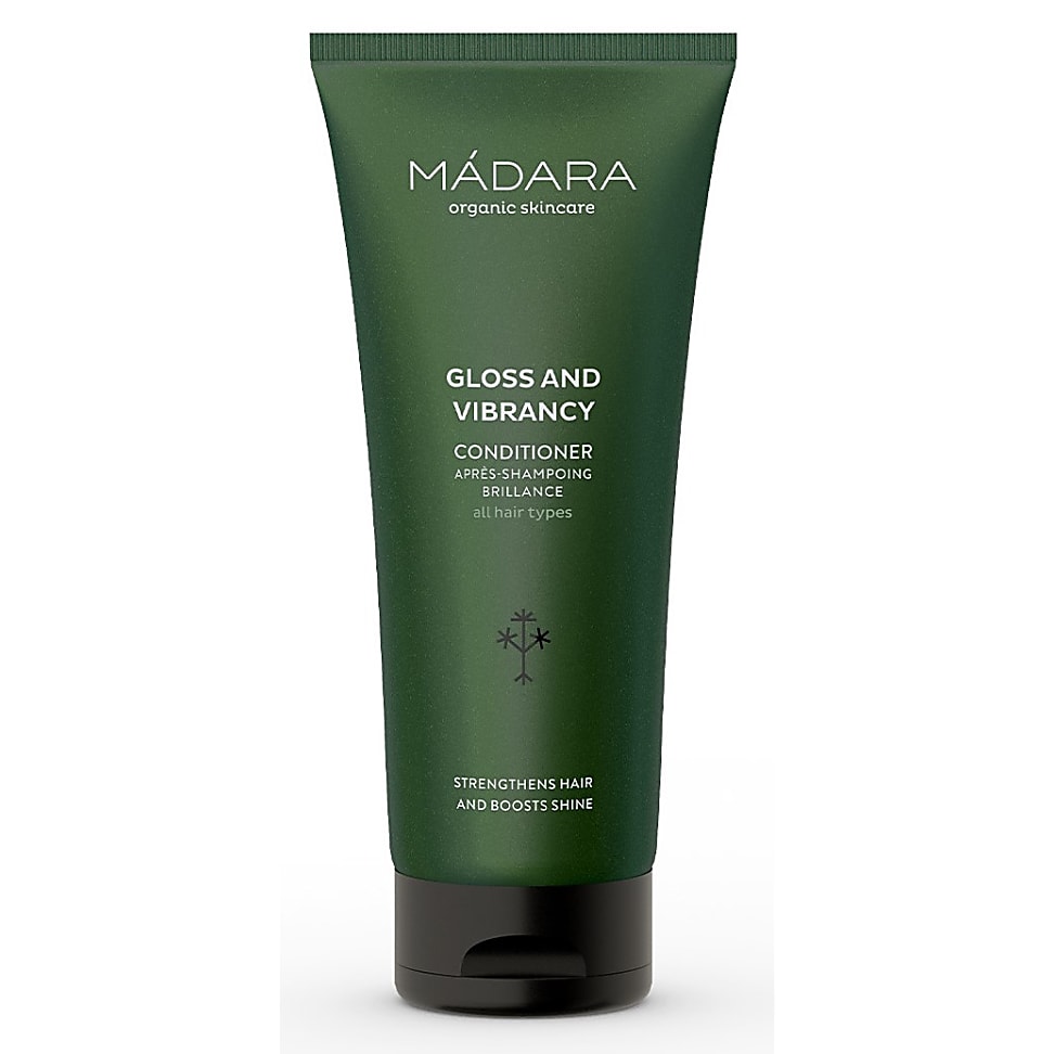 Madara Apres-Shampoing Eclat & Vitalite