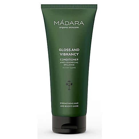 Madara Après-Shampoing Eclat & Vitalité