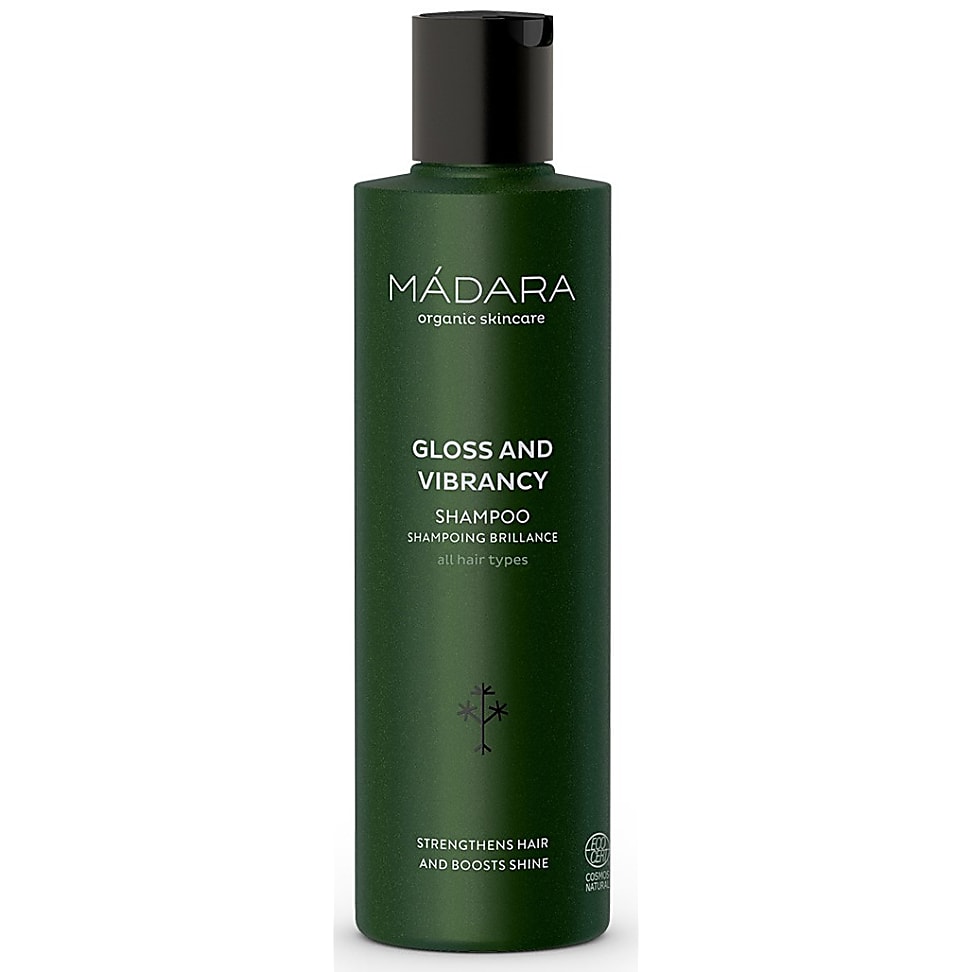 Madara Shampoing Eclat & Vitalite