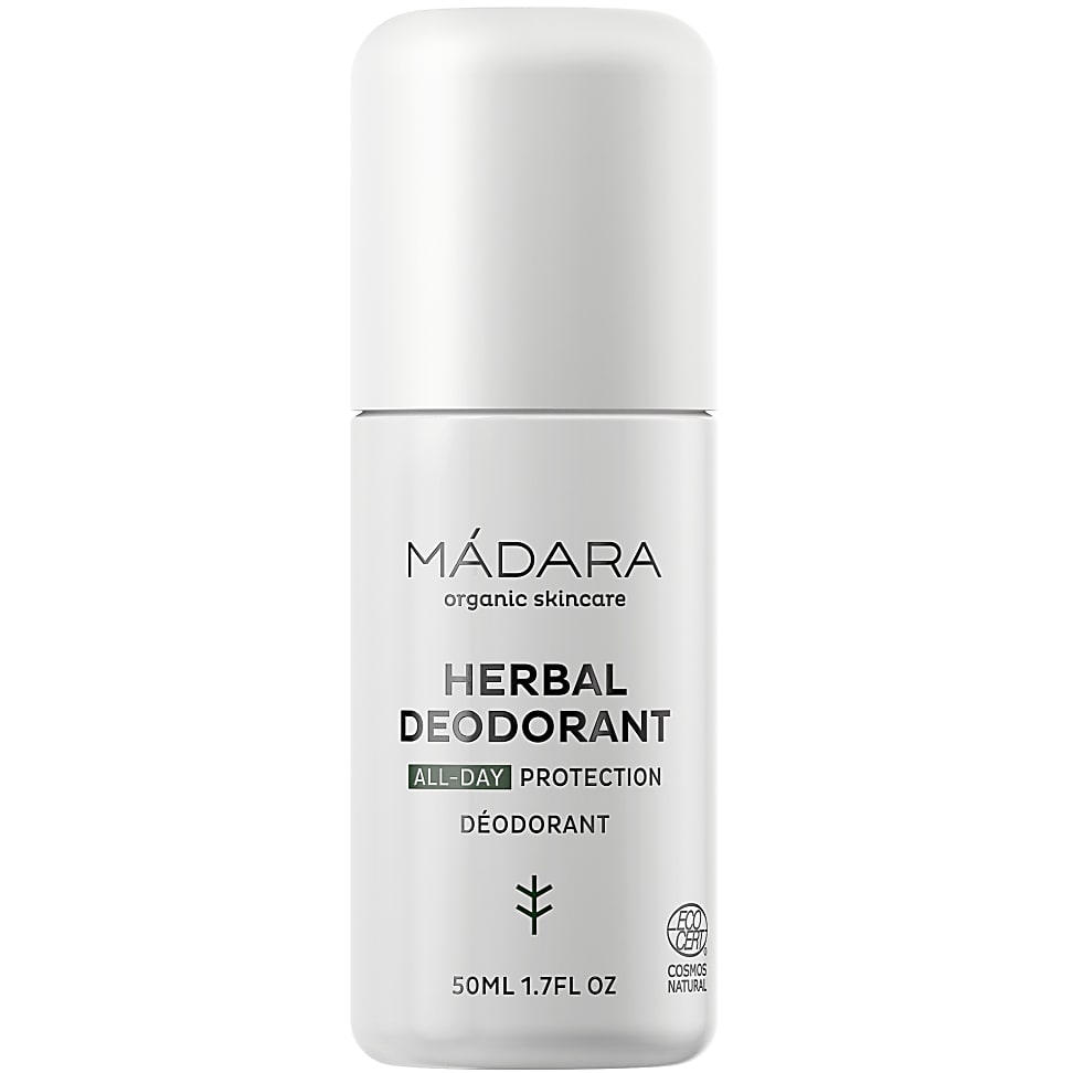Madara Deodorant aux Plantes