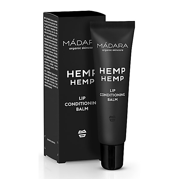 Mádara Baume à Levres Hemp Hemp