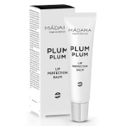 Mádara Baume à Lèvres Plum Plum