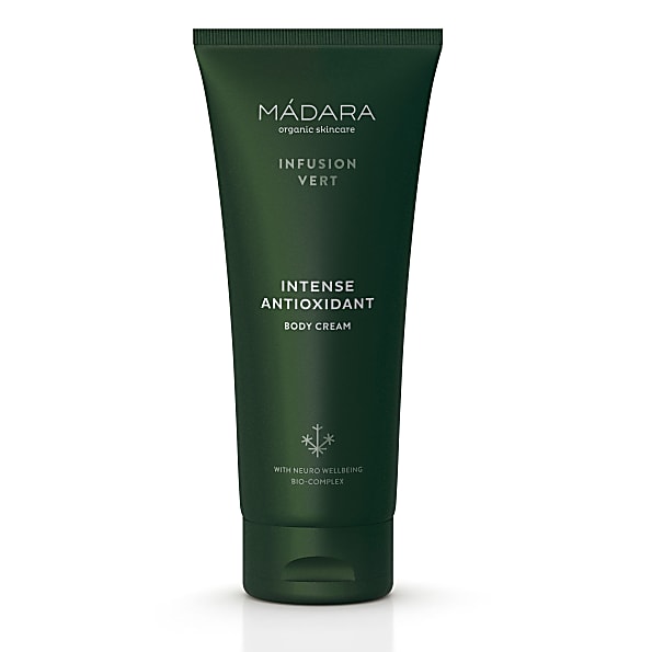 Madara Lotion Hydratante