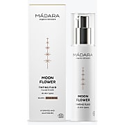 Madara Moon Flower Crème Fluide Teintée Beige Rosé