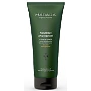 Madara Après-Shampoing Nourrissant et Réparateur